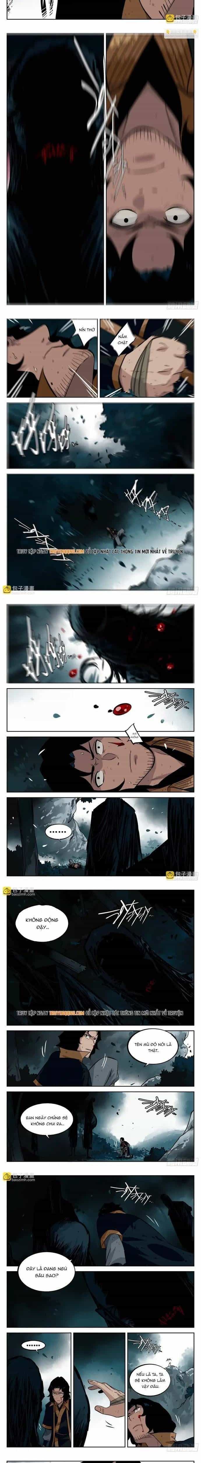 Hồ Zombie - Chương 32.3 - ảnh 3