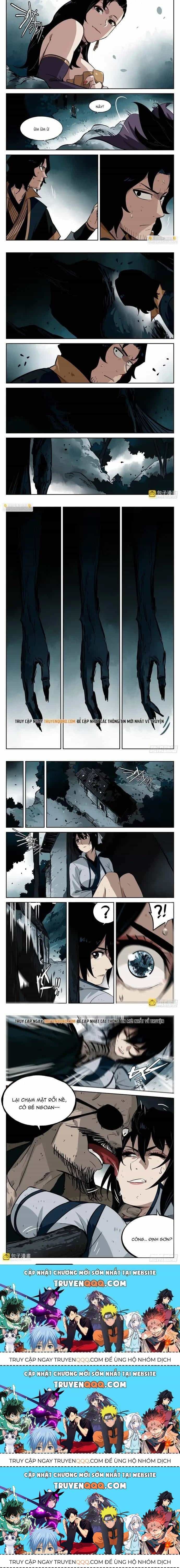 Hồ Zombie - Chương 32.3 - ảnh 4