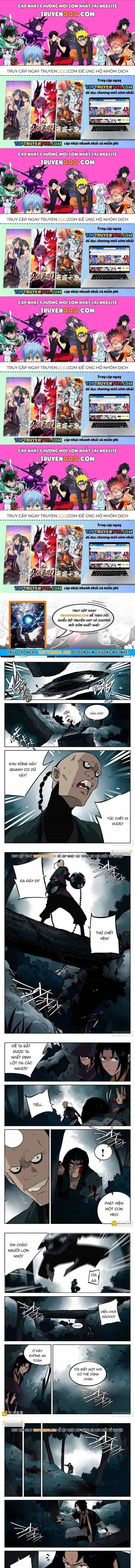 Hồ Zombie - Chương 32.4 - ảnh 1