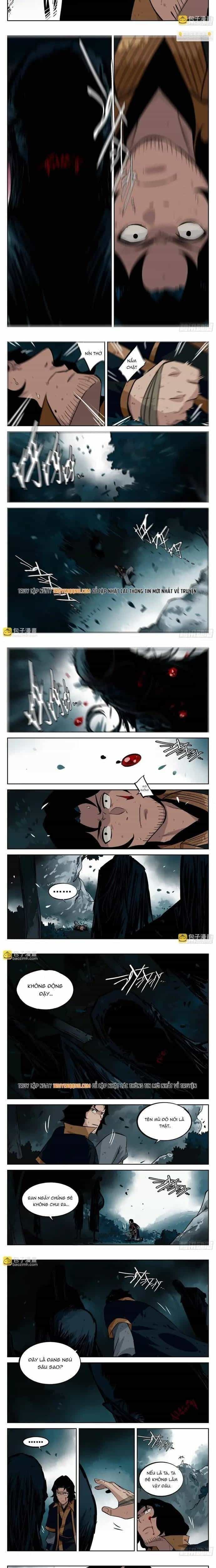 Hồ Zombie - Chương 32.5 - ảnh 3