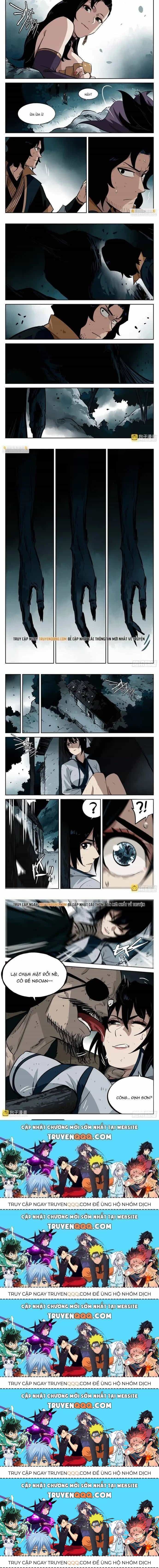 Hồ Zombie - Chương 32.5 - ảnh 4