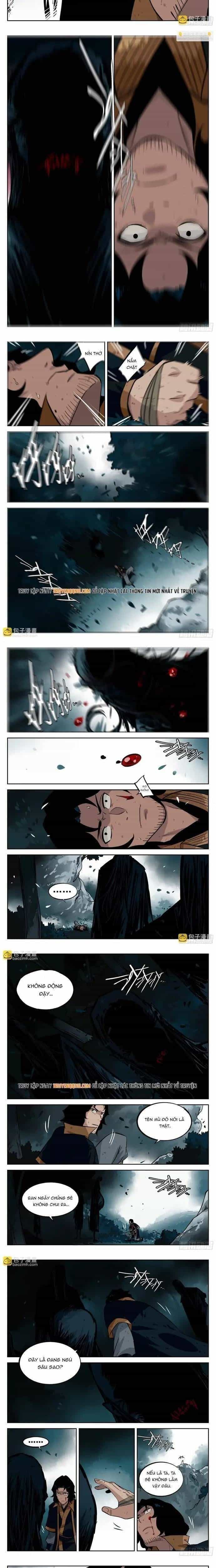 Hồ Zombie - Chương 32.6 - ảnh 4