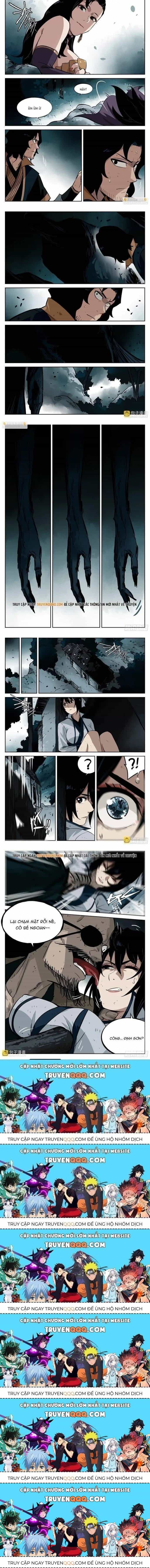 Hồ Zombie - Chương 32.6 - ảnh 5