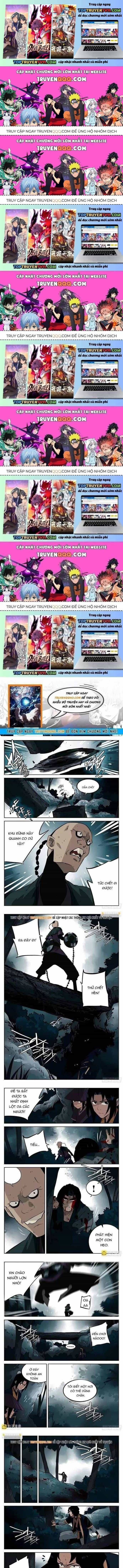 Hồ Zombie - Chương 32.7 - ảnh 2