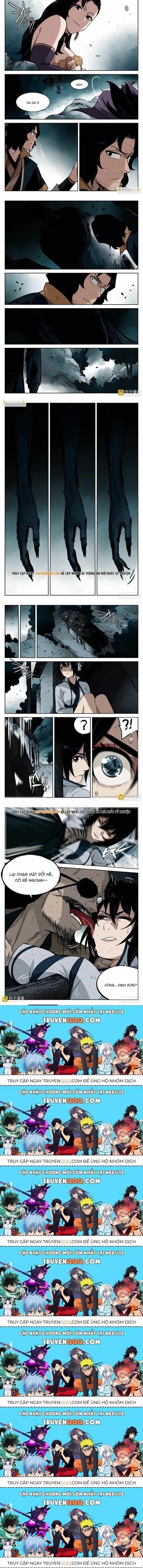 Hồ Zombie - Chương 32.7 - ảnh 5