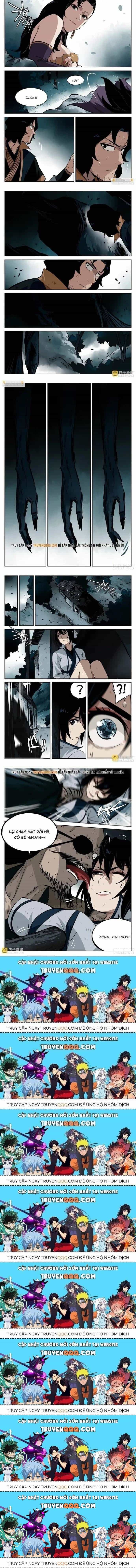 Hồ Zombie - Chương 32.8 - ảnh 5
