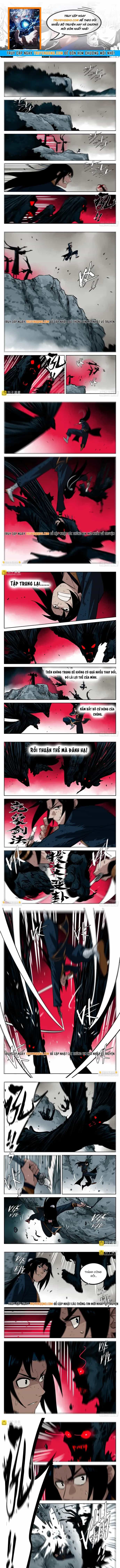 Hồ Zombie - Chương 41 - ảnh 1