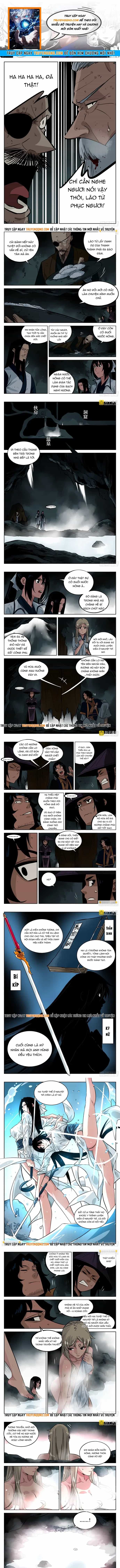 Hồ Zombie - Chương 47 - ảnh 1