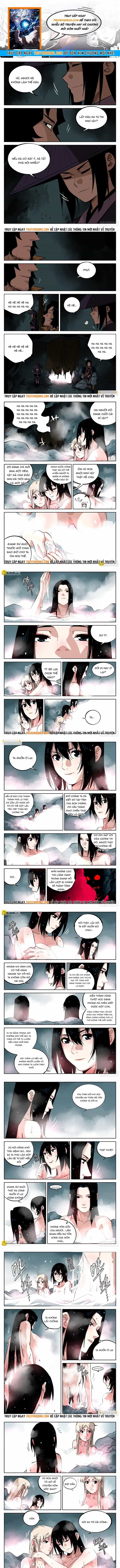 Hồ Zombie - Chương 48 - ảnh 1