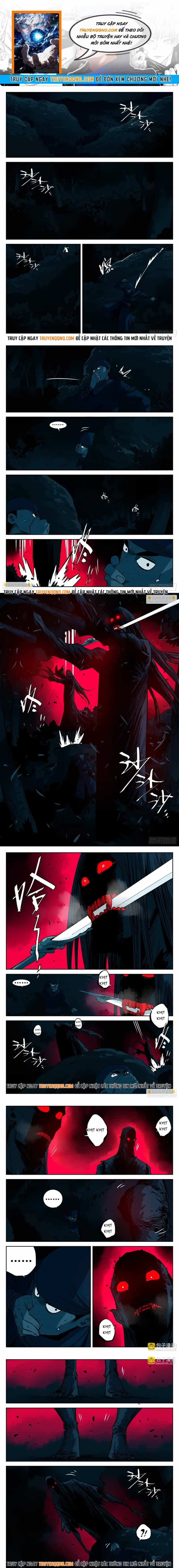 Hồ Zombie - Chương 51 - ảnh 1