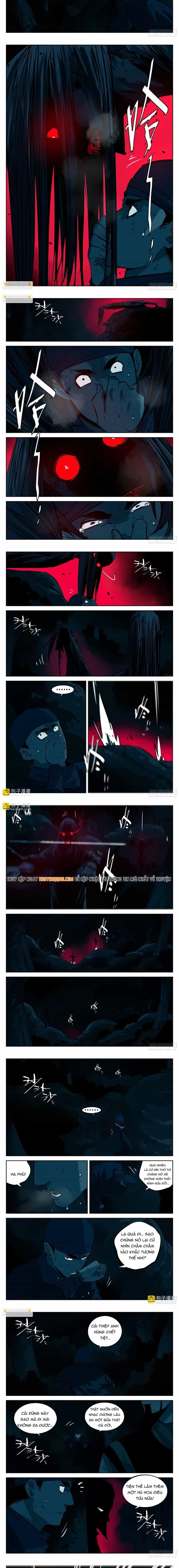 Hồ Zombie - Chương 51 - ảnh 2