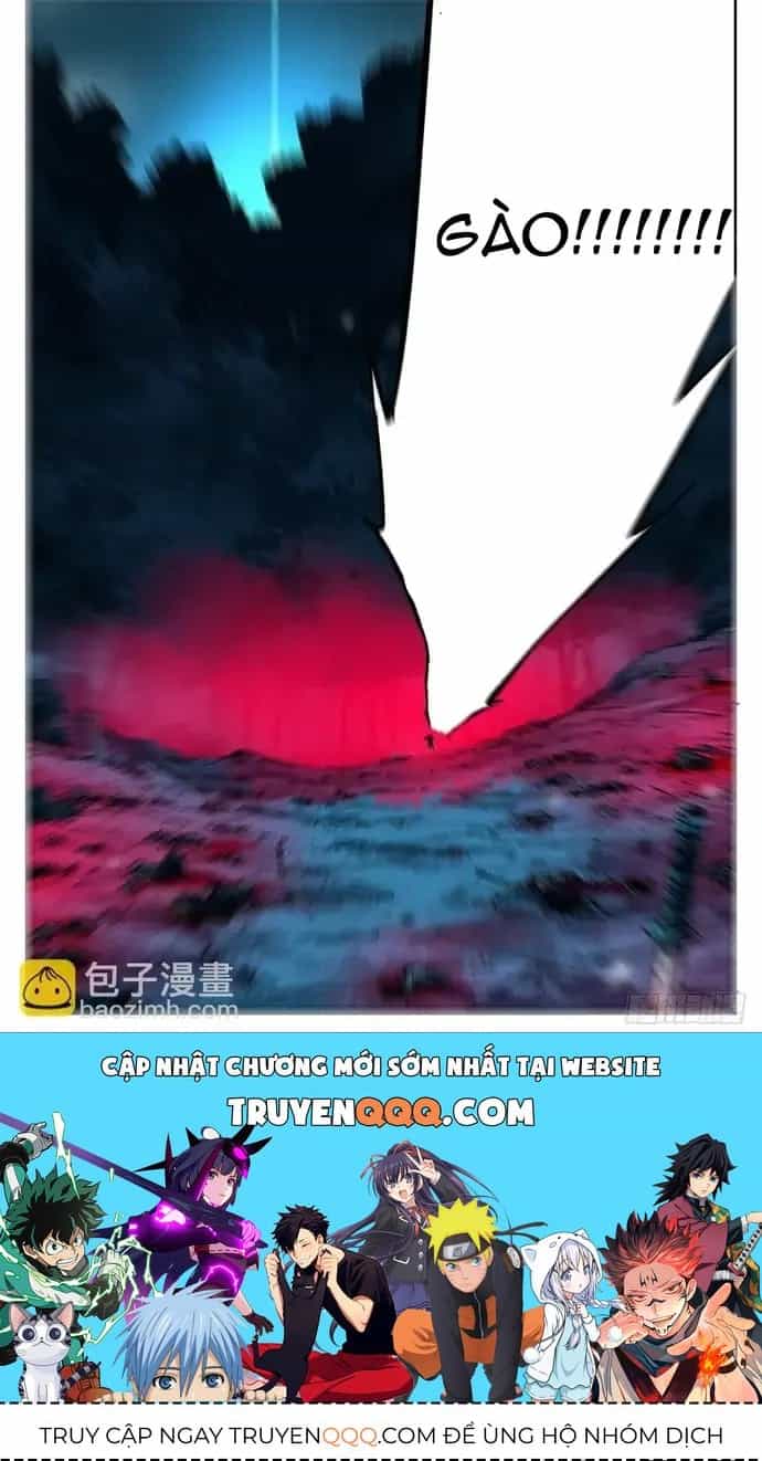 Hồ Zombie - Chương 19.1 - ảnh 4