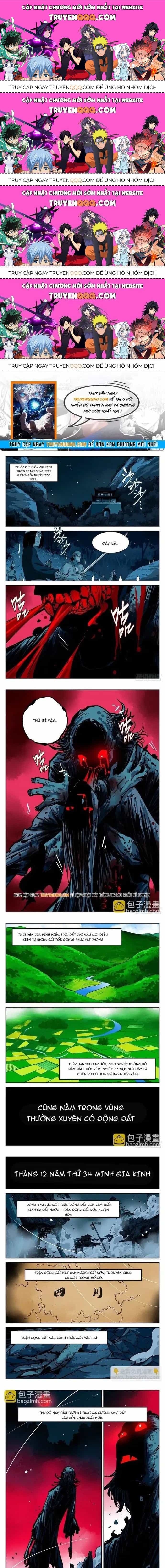 Hồ Zombie - Chương 19.4 - ảnh 1