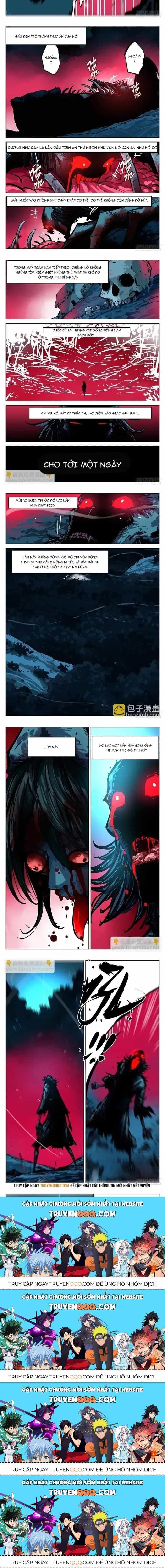 Hồ Zombie - Chương 19.5 - ảnh 3