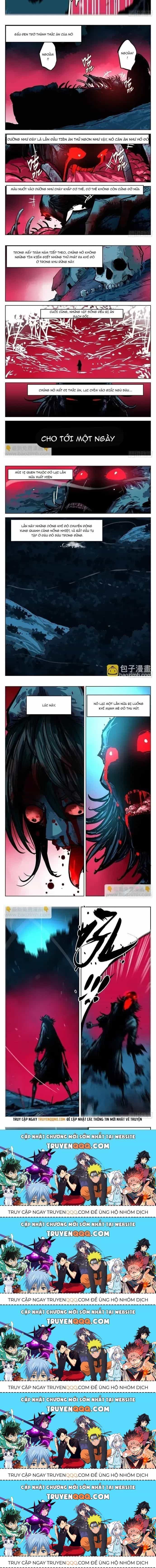 Hồ Zombie - Chương 19.6 - ảnh 3
