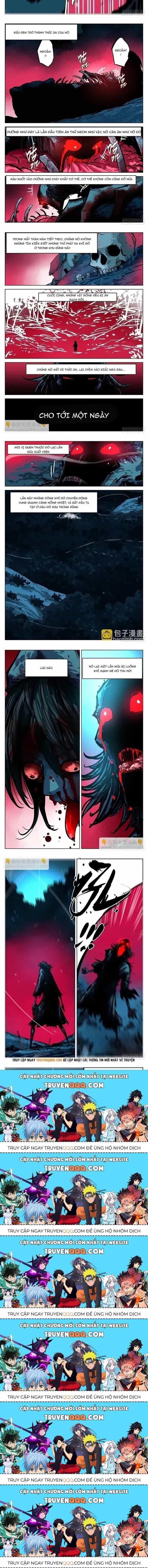 Hồ Zombie - Chương 19.7 - ảnh 3