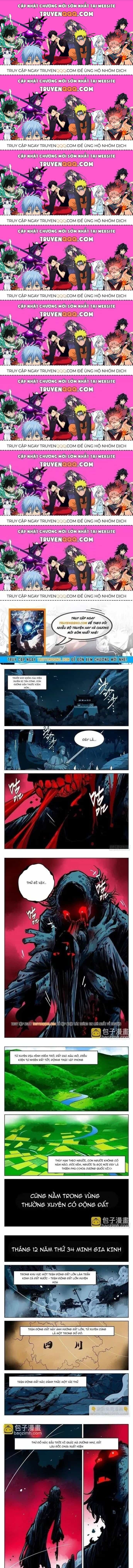 Hồ Zombie - Chương 19.8 - ảnh 1