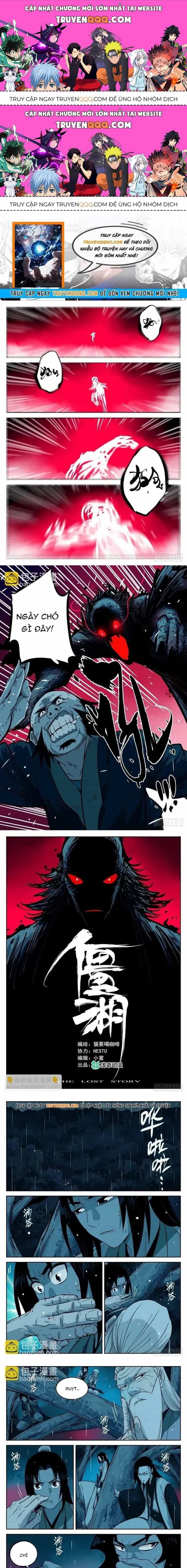 Hồ Zombie - Chương 20.2 - ảnh 1