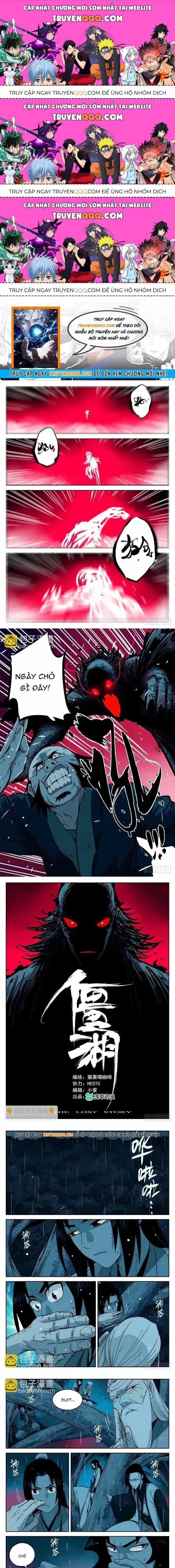 Hồ Zombie - Chương 20.3 - ảnh 1