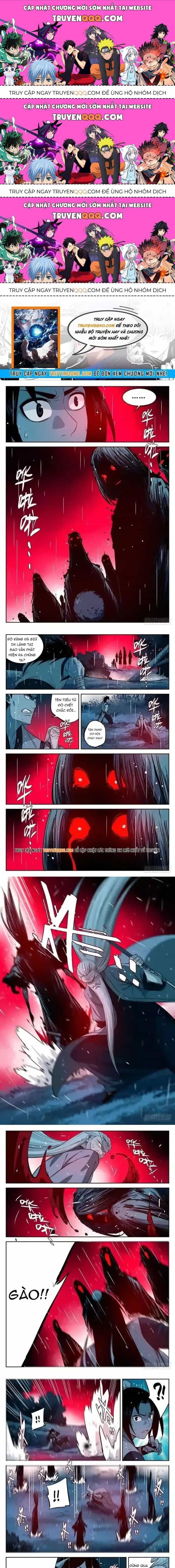 Hồ Zombie - Chương 21.3 - ảnh 1