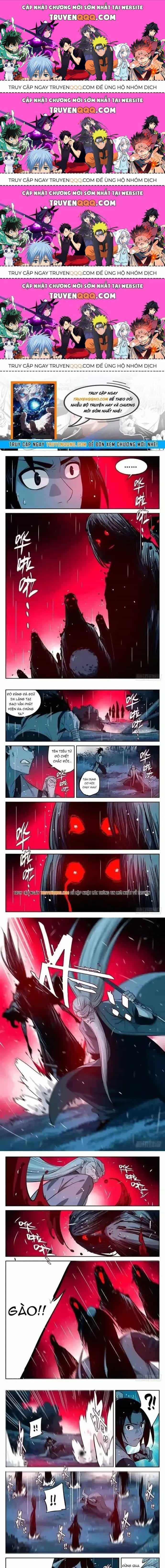 Hồ Zombie - Chương 21.4 - ảnh 1