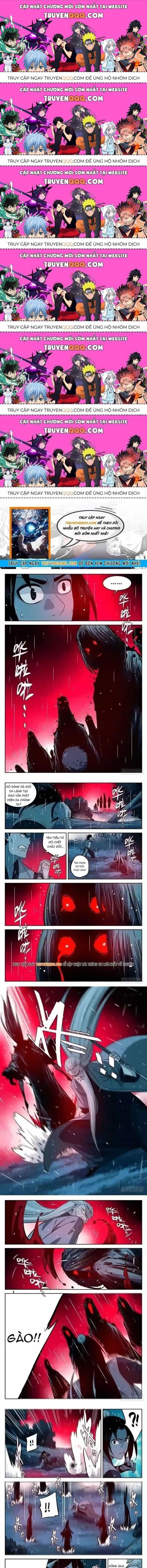 Hồ Zombie - Chương 21.6 - ảnh 1