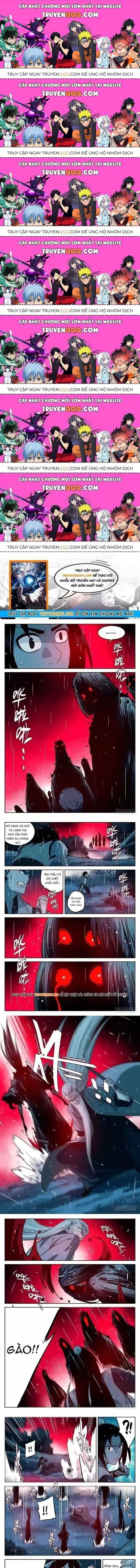 Hồ Zombie - Chương 21.7 - ảnh 1