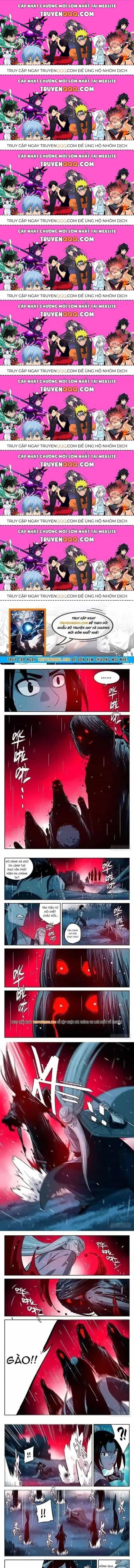 Hồ Zombie - Chương 21.8 - ảnh 1
