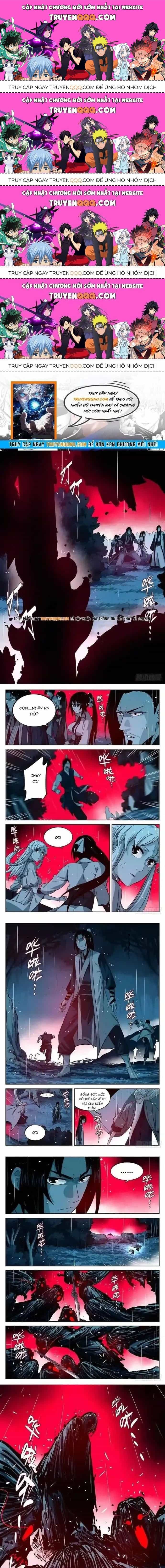 Hồ Zombie - Chương 22.4 - ảnh 1