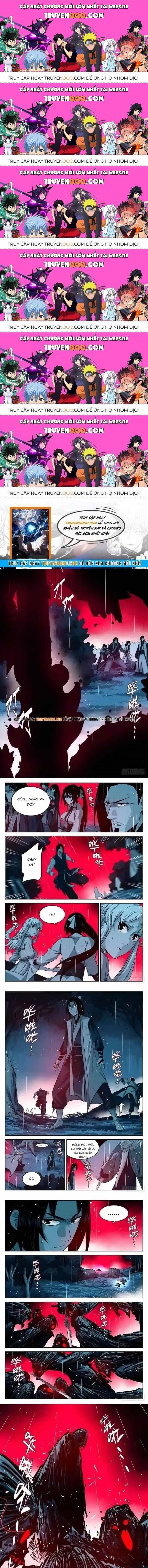 Hồ Zombie - Chương 22.6 - ảnh 1