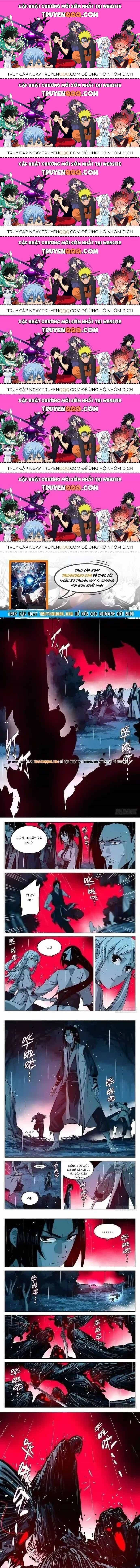 Hồ Zombie - Chương 22.7 - ảnh 1