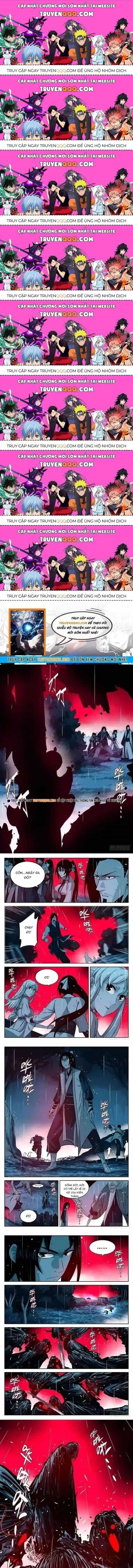 Hồ Zombie - Chương 22.8 - ảnh 1