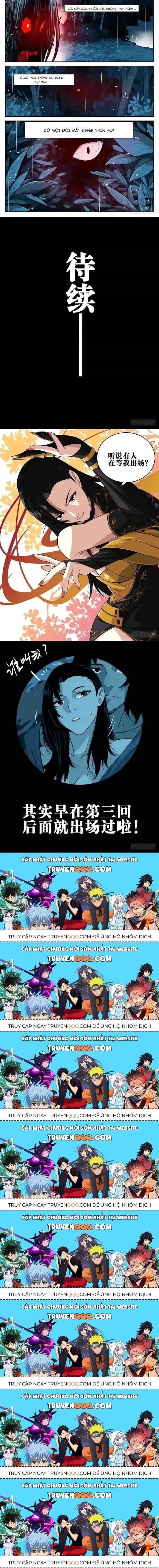 Hồ Zombie - Chương 22.8 - ảnh 4