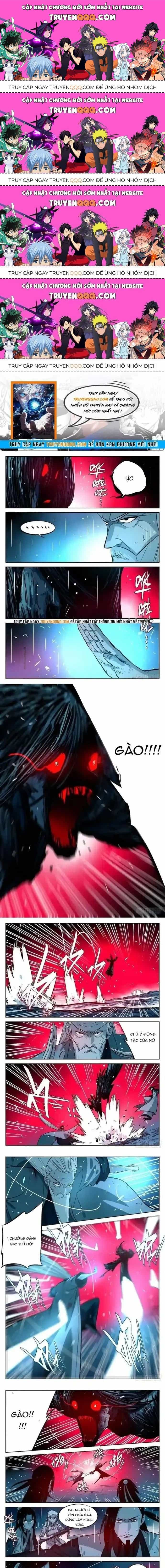 Hồ Zombie - Chương 23.4 - ảnh 1