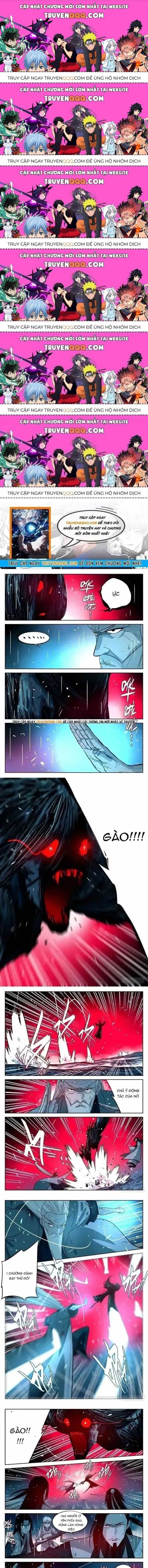 Hồ Zombie - Chương 23.6 - ảnh 1