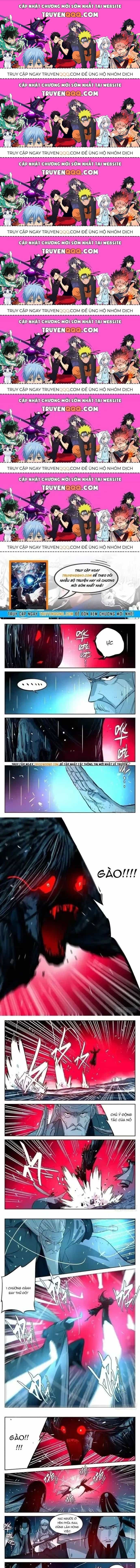 Hồ Zombie - Chương 23.7 - ảnh 1