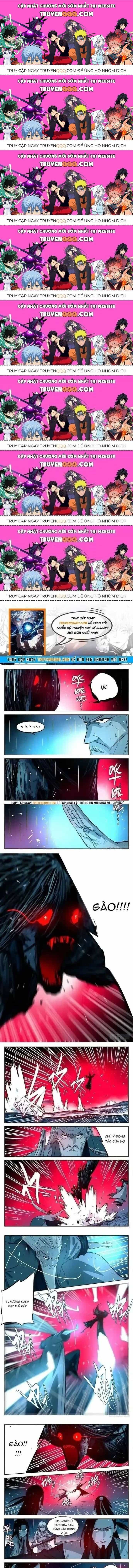 Hồ Zombie - Chương 23.8 - ảnh 1