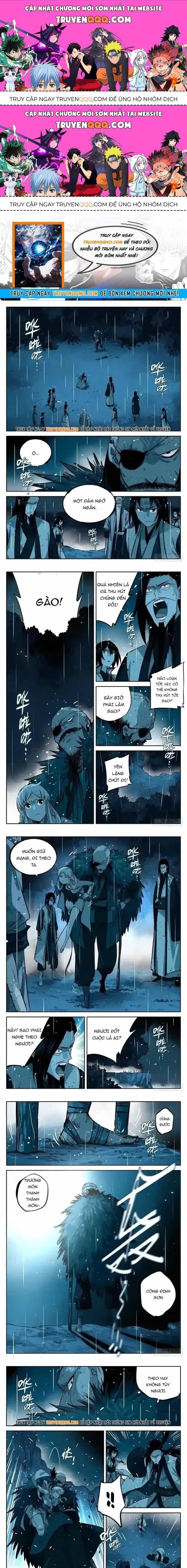 Hồ Zombie - Chương 24.2 - ảnh 1