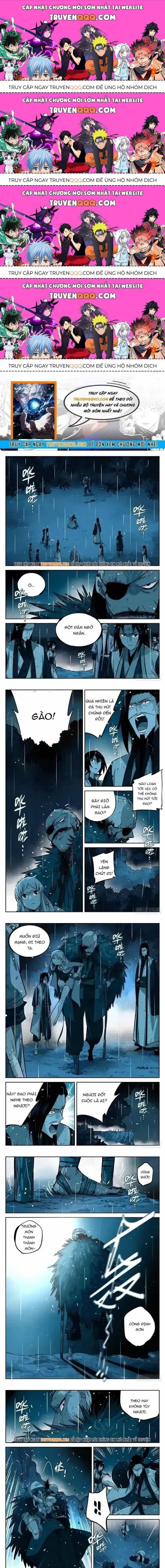 Hồ Zombie - Chương 24.4 - ảnh 1