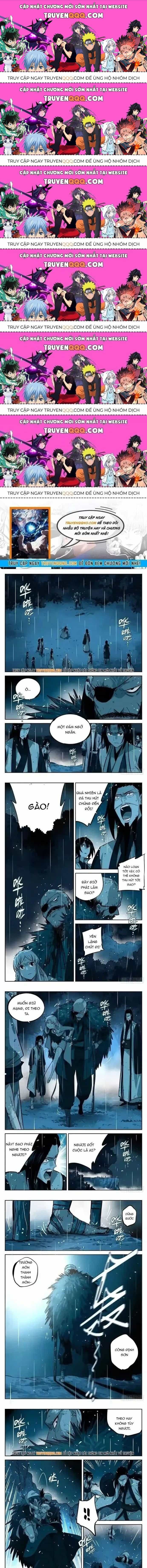 Hồ Zombie - Chương 24.6 - ảnh 1