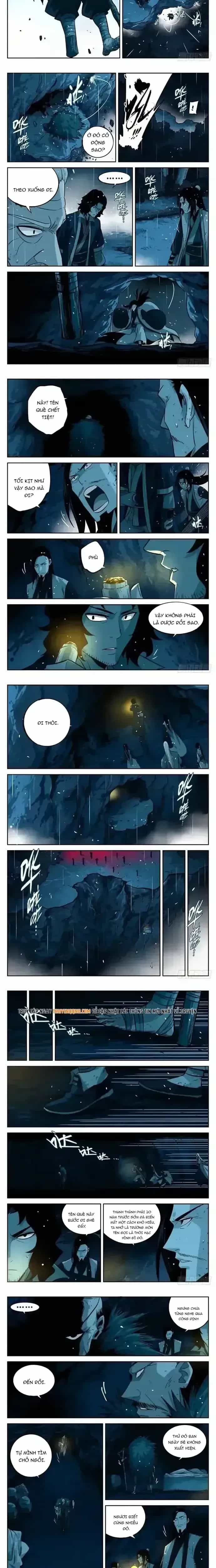 Hồ Zombie - Chương 24.6 - ảnh 2