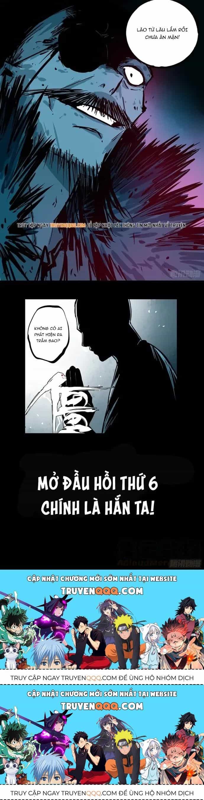 Hồ Zombie - Chương 25.2 - ảnh 4