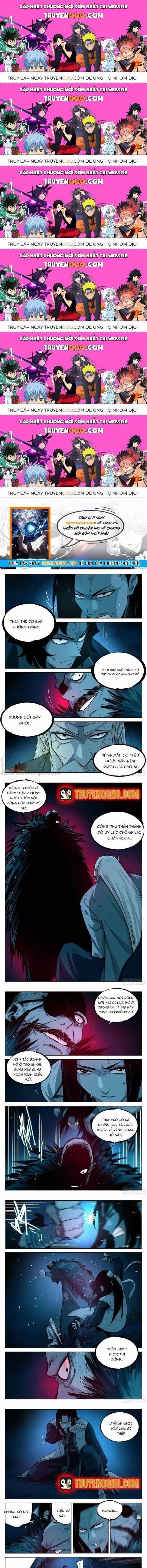Hồ Zombie - Chương 26.6 - ảnh 1