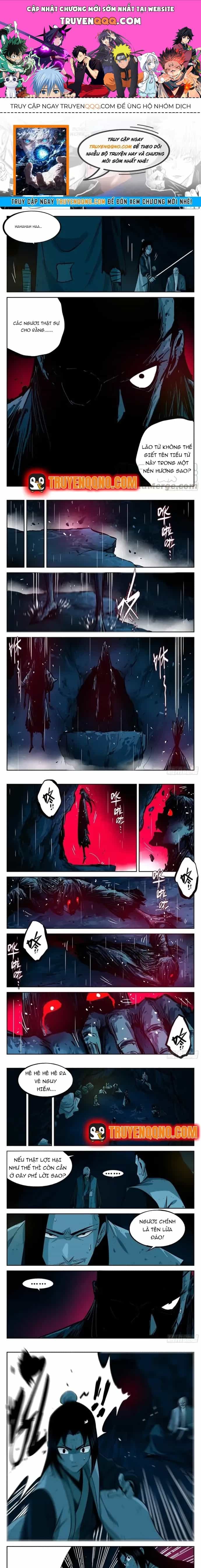 Hồ Zombie - Chương 27.1 - ảnh 1