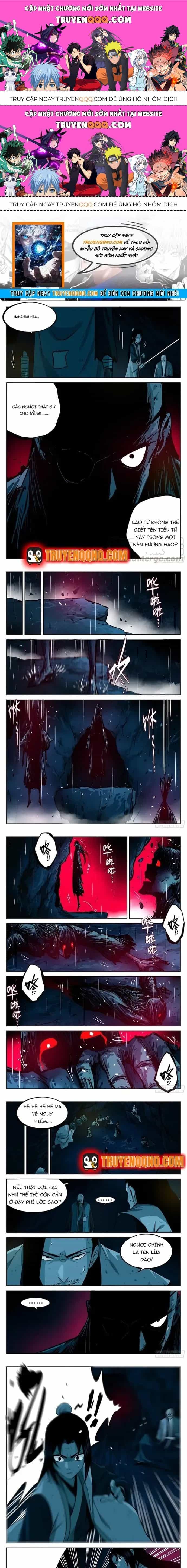 Hồ Zombie - Chương 27.2 - ảnh 1