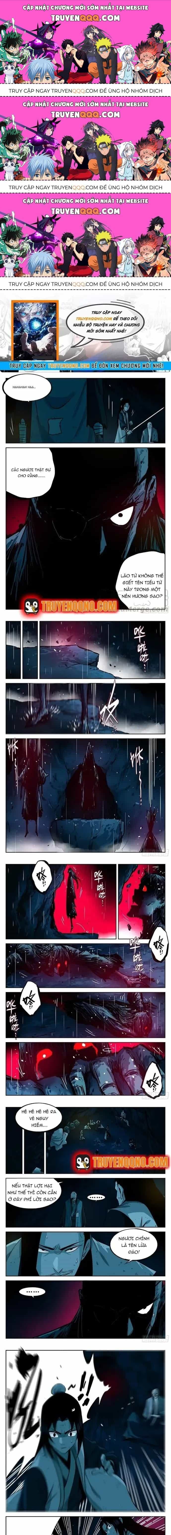 Hồ Zombie - Chương 27.3 - ảnh 1