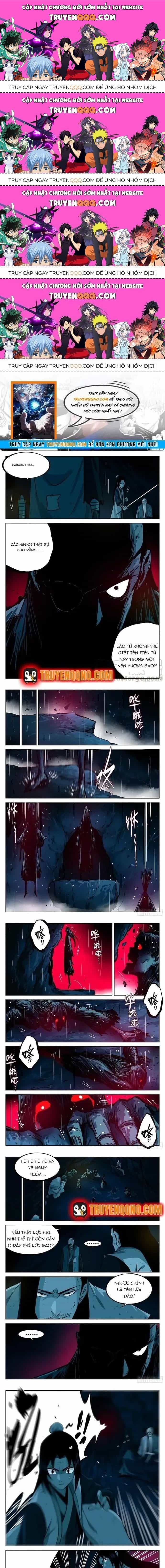 Hồ Zombie - Chương 27.4 - ảnh 1