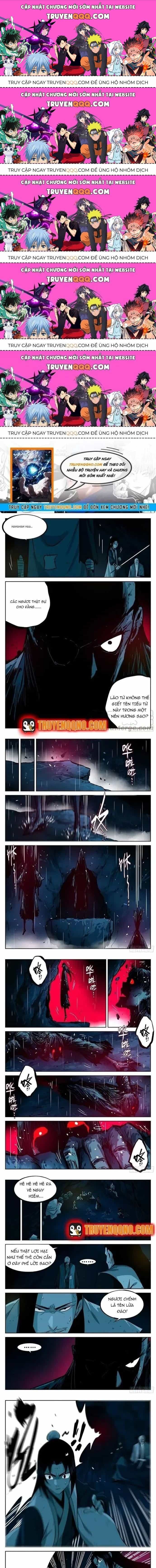 Hồ Zombie - Chương 27.5 - ảnh 1