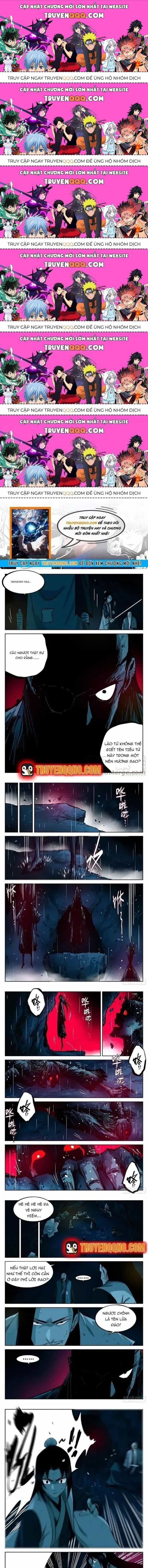 Hồ Zombie - Chương 27.6 - ảnh 1