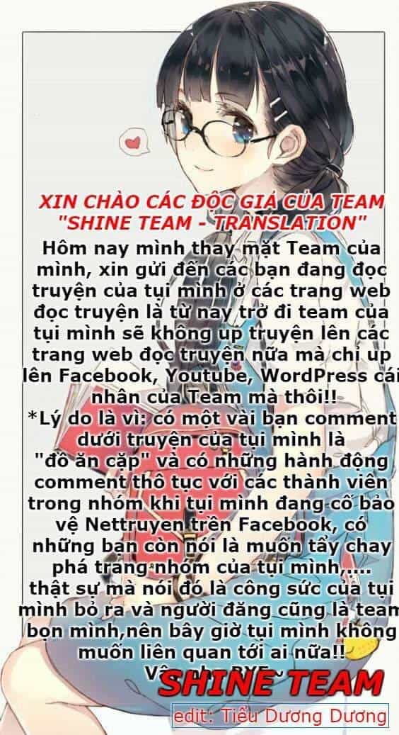 Hoa Anh Đào Rơi Đẹp Như Em - Chương 3.1 - ảnh 1